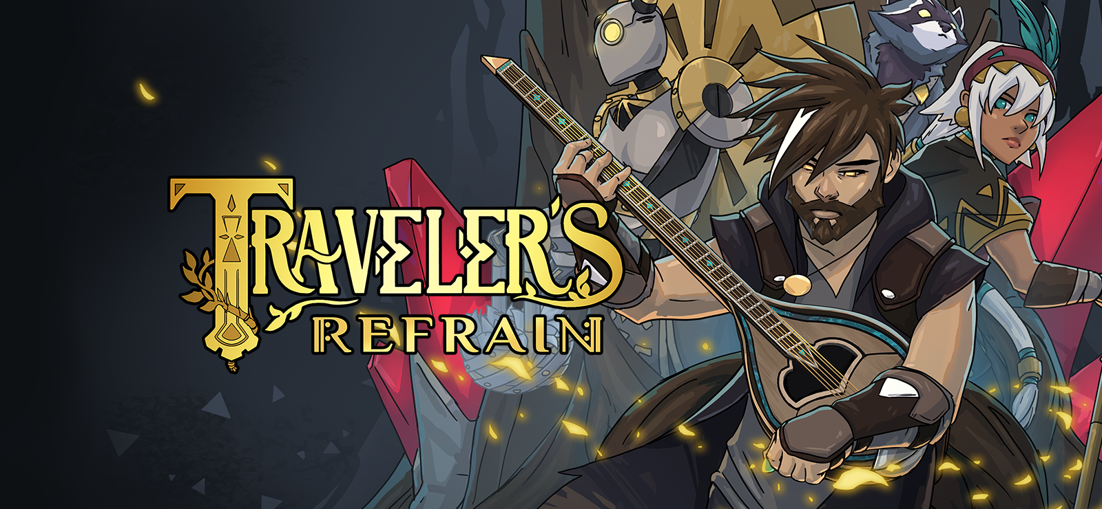 Traveler's Refrain
