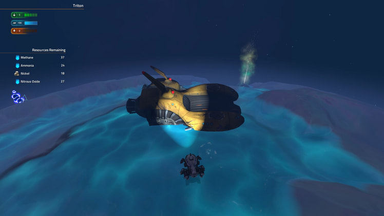 Star Control®: Origins screenshot 2