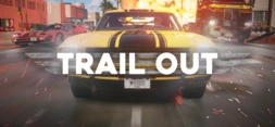 Trail Out cover art