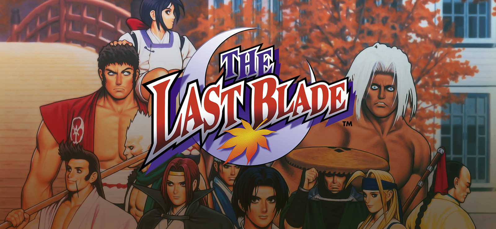 The Last Blade Türkçe Yama