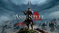 Купить дешево Of Ash And Steel Купить ключ дешево Of Ash And Steel