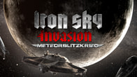 Купить ключ дешево Iron Sky. Invasion Meteorblitzkrieg
