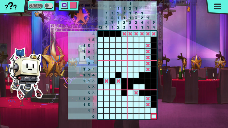Murder by Numbers screenshot 4