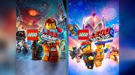 Купить дешево LEGO Movie Videogame Bundle Купить ключ дешево LEGO Movie Videogame Bundle