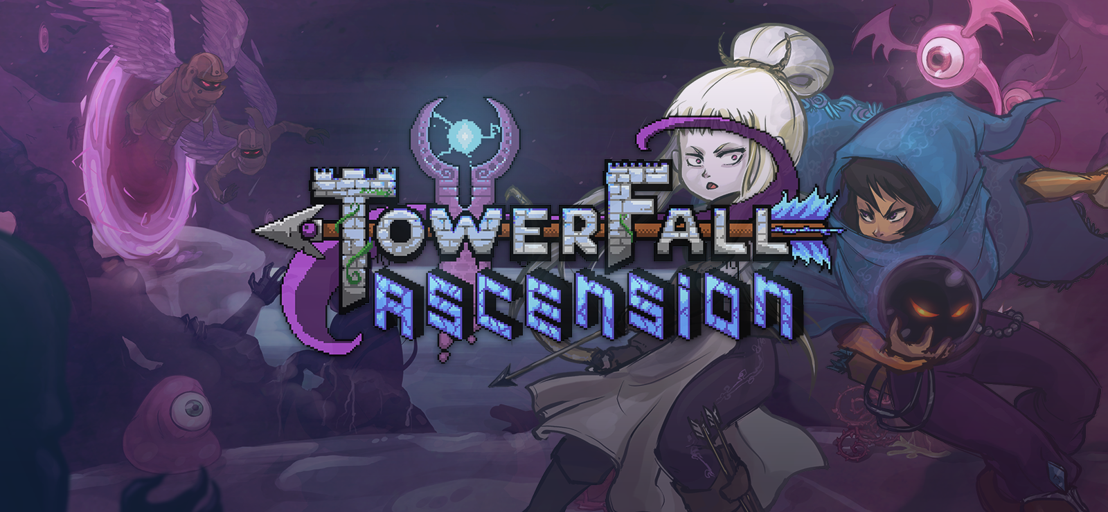 Towerfall: Ascension