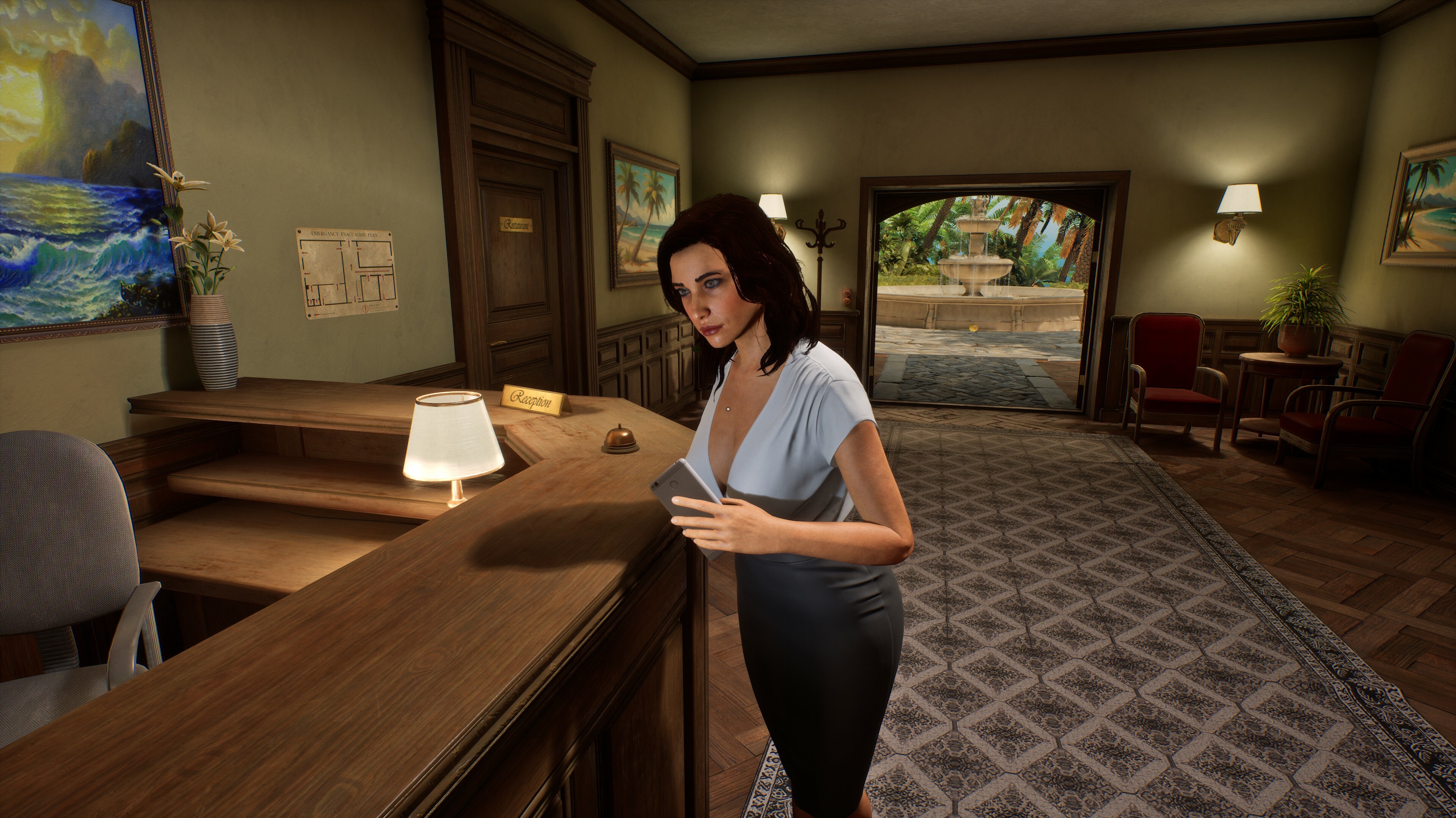 Tropical Lust — official screenshot 2