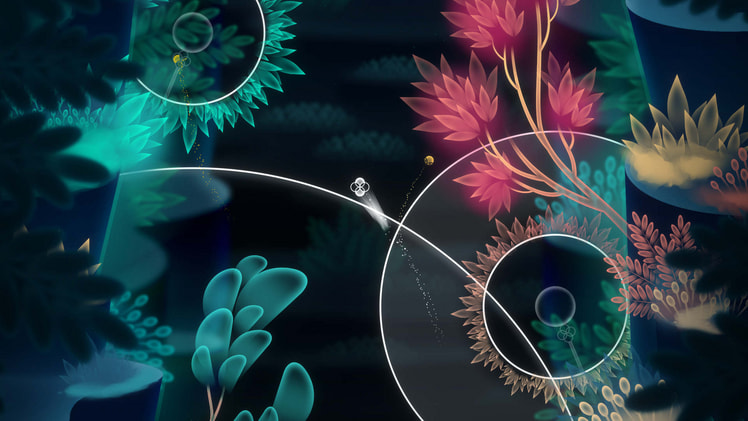 Onde screenshot 2
