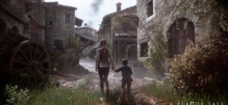 A Plague Tale: Innocence - Coats of Arms DLC - image 2