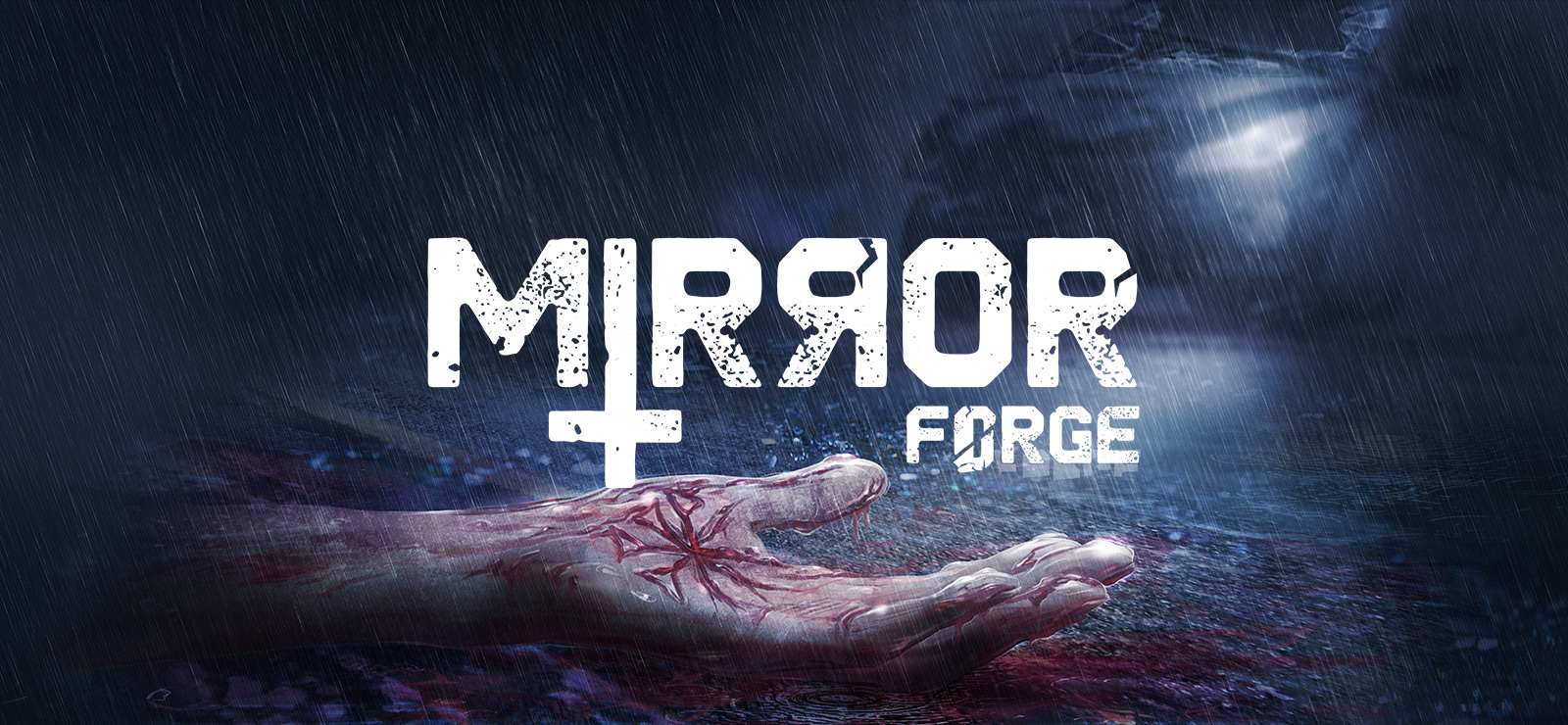 Mirror Forge
