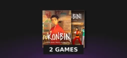 inKONBINI: One Store. Many Stories Digital Deluxe Edition