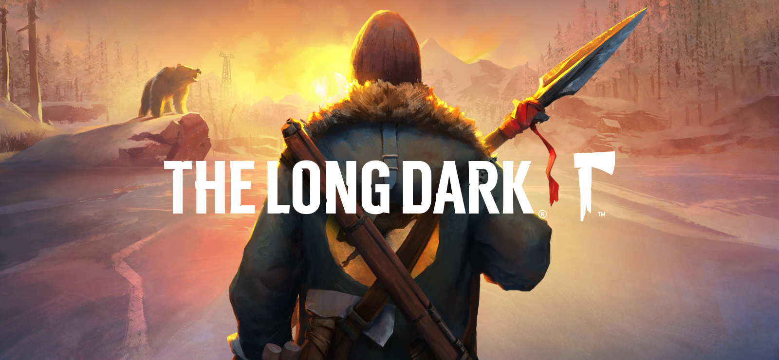 The Long Dark