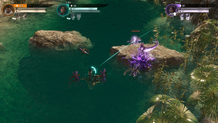 Coridden screenshot 4