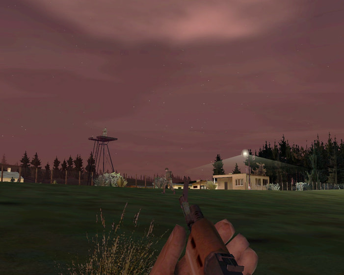 ARMA: Cold War Assault Remastered Screenshot Thumbnail 19