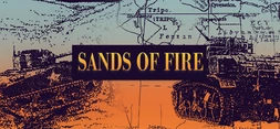 Sands of Fire