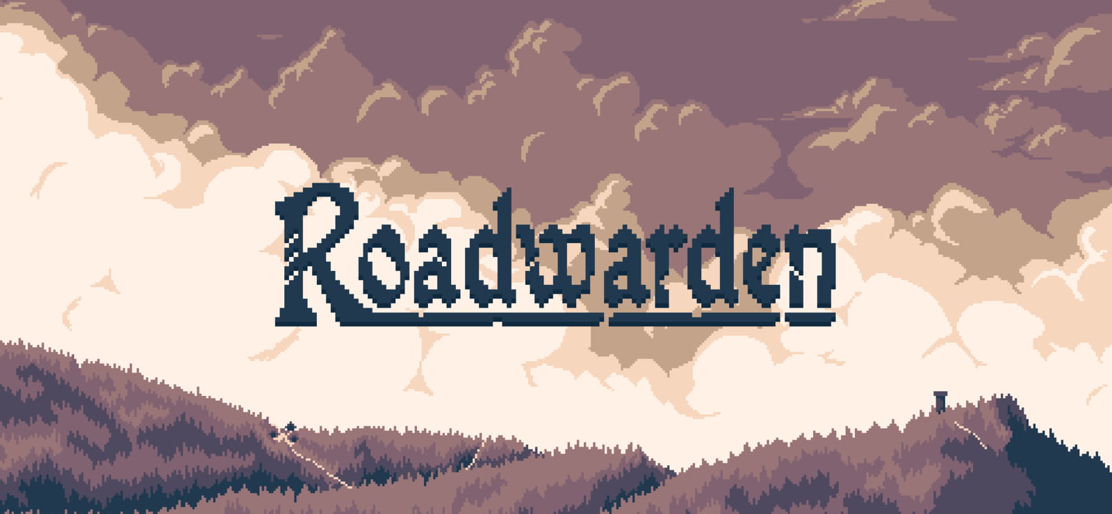 Roadwarden