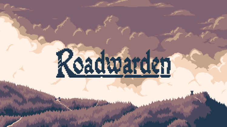 Roadwarden screenshot 1