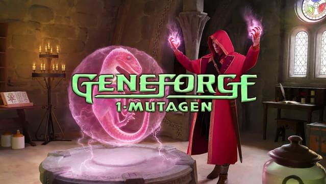 Epic Games Store solta três jogos de graça: Geneforge 1 - Mutagen