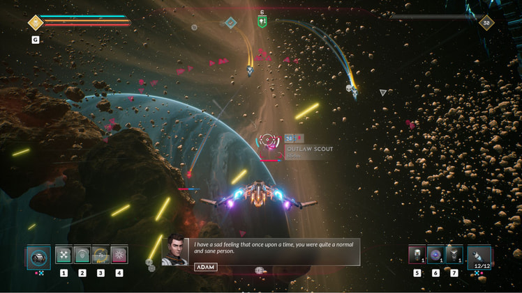 EVERSPACE™ 2 screenshot 3