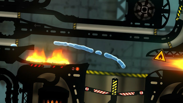 Puddle screenshot 4