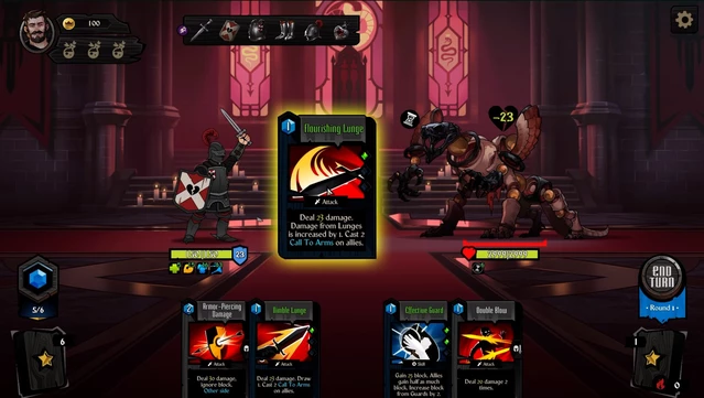 #7. Knock on the coffin lid - Nightmares of Millenis (GOG) By: RedBoon