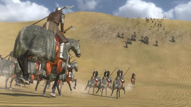 latest mount and blade warband 1.174 gog patch