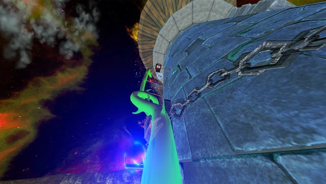 #10. Time Lock VR 2 (GOG) 由: Whale Rock Games