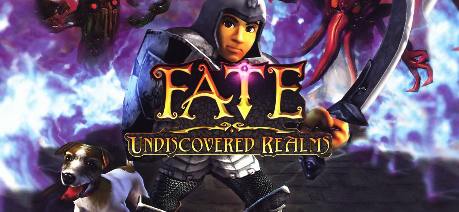 fate undiscovered realms download full version free