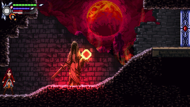 Toziuha Night: Order of the Alchemists screenshot 4