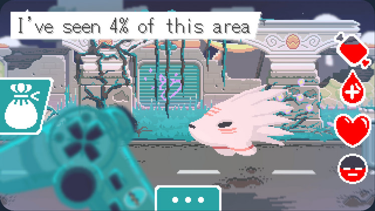 Nanomon Virtual Pet PlayStation gameplay screenshot 2 of 10
