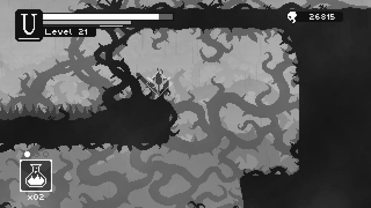 Unworthy screenshot 2