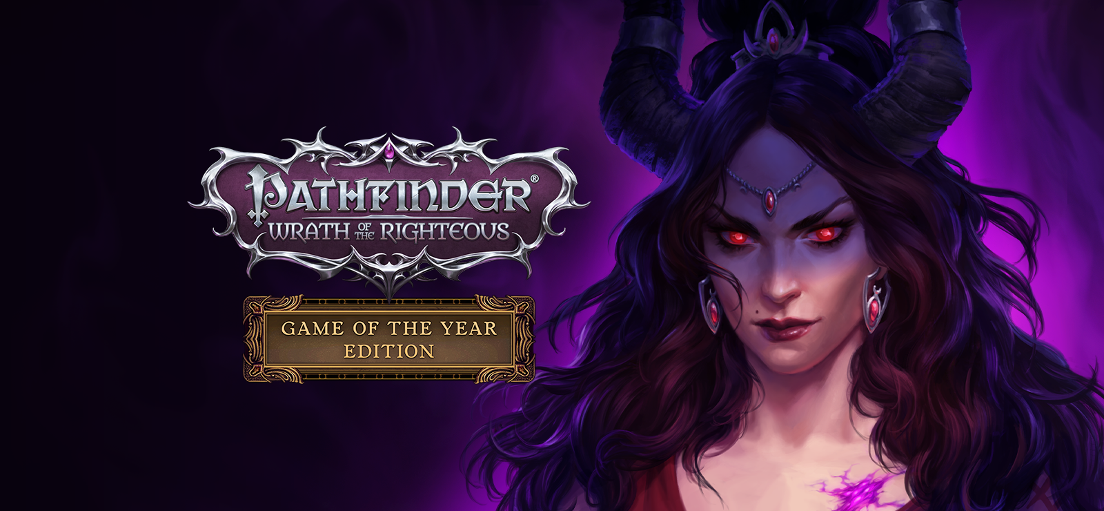Pathfinder: Wrath of the Righteous - Game of the Year Edition
