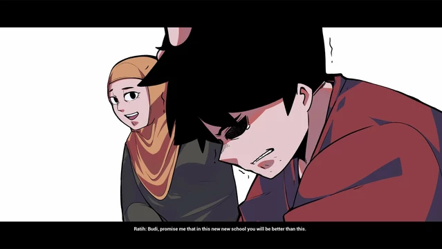 #6. Troublemaker (GOG) Podle: indie.io