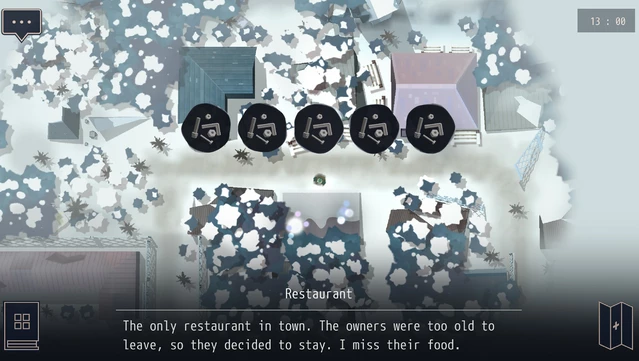 #6. OPUS: Rocket of Whispers - Deluxe Edition (GOG) โดย: SIGONO INC.