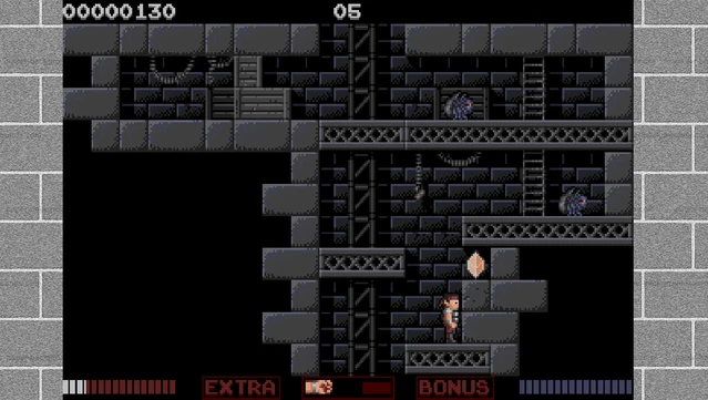#7. Switchblade (GOG) 由: Piko Interactive