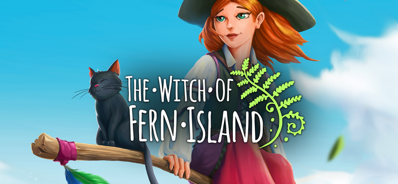 The Witch Of Fern Island Woovit   4cf9396936b0f5e44781170a6e2f85c57b462ae350126e657083cda160059378 800 