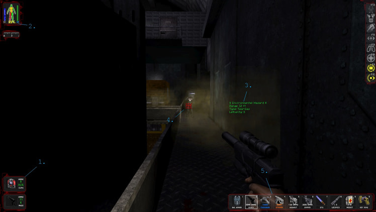 GMDX Screenshot Thumbnail 6
