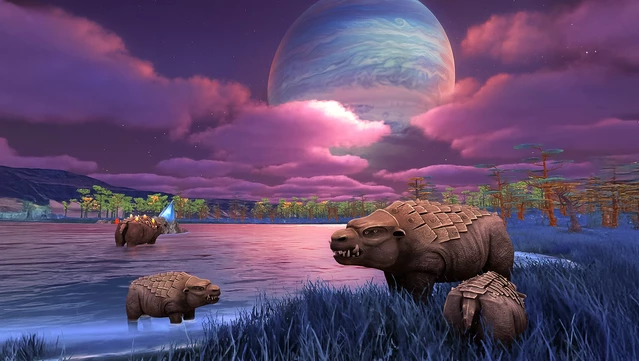 #9. Typhon: Bot vs Bot Demo (GOG) 由: Brightshade Games