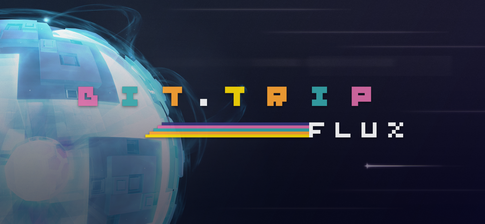 BIT.TRIP FLUX
