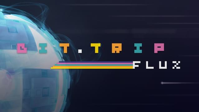 50% BIT.TRIP FLUX on GOG.com