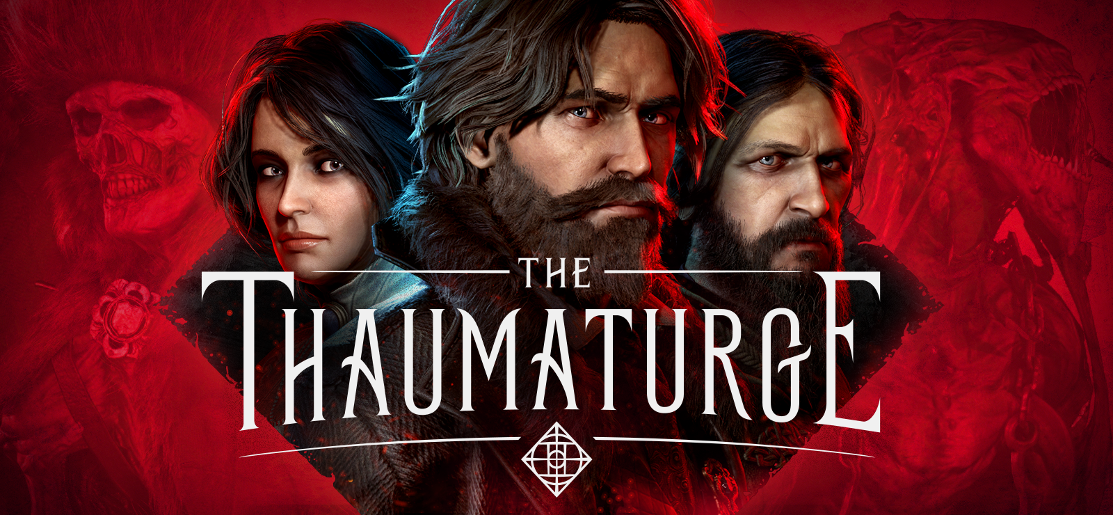 The Thaumaturge banner