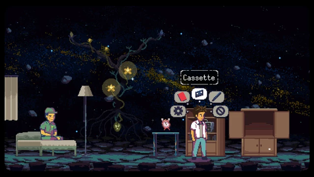 #7. A Space for the Unbound - Prologue (GOG) โดย: Toge Productions