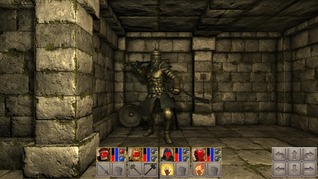 #6. Heroes of the Monkey Tavern (GOG) By: Monkey Stories