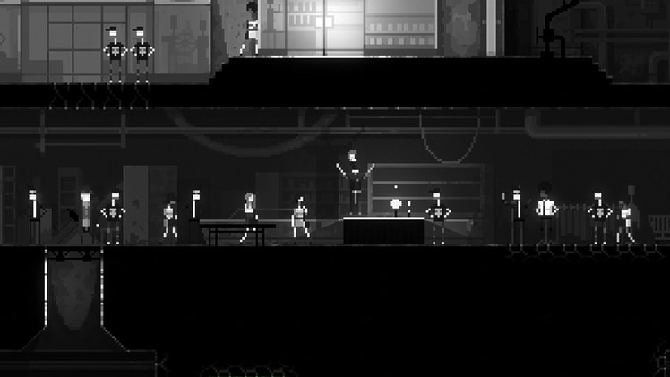 Zombie Night Terror screenshot 3