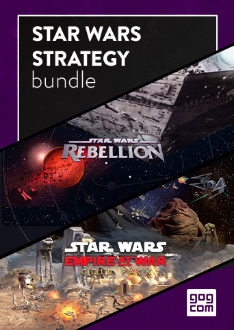 STAR WARS Strategy Bundle
