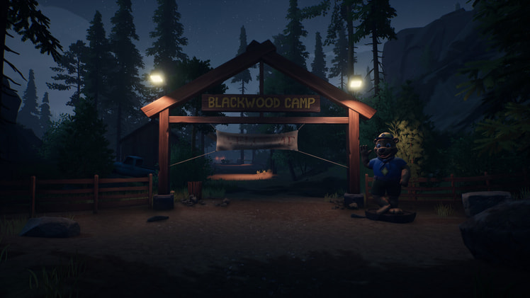 Radiolight screenshot 2