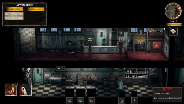 #7. The Kindeman Remedy (GOG) От: 3D Realms