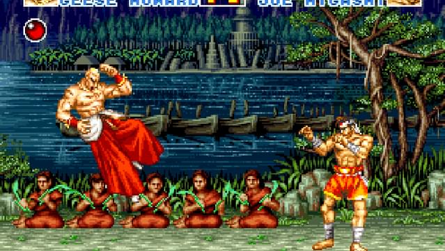 Buy Fatal Fury Special CD Key Compare Prices