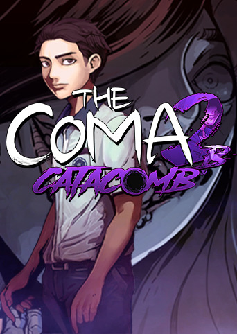 The Coma 2B: Catacomb cover image