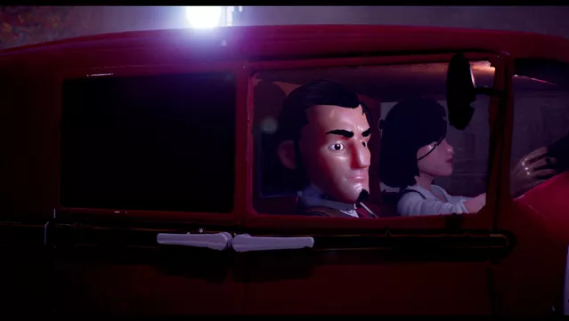 #7. That Endless Night - 1931 (GOG) Göre: WildSphere