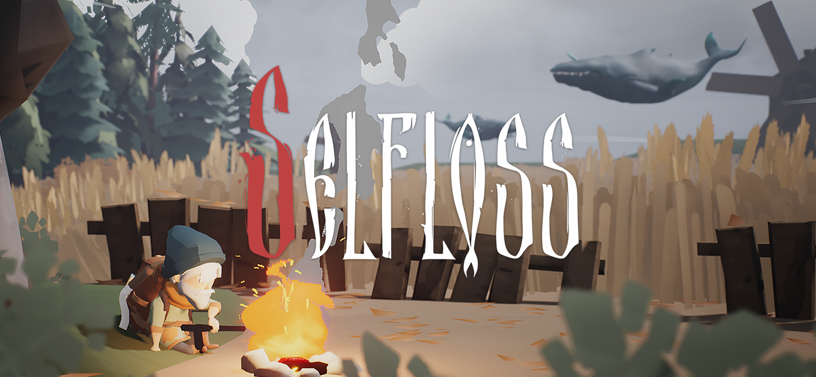 Selfloss